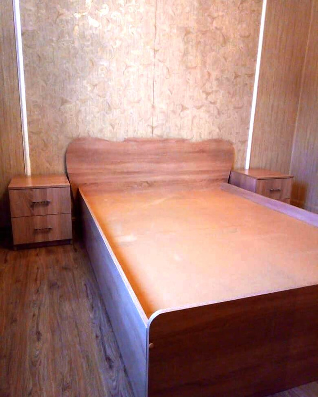 Мебель для спальни-Спальня «Модель 102»-фото2