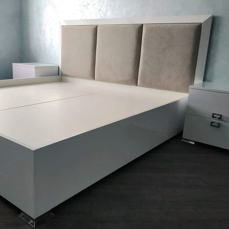 Мебель для спальни-Спальня «Модель 87»-фото1