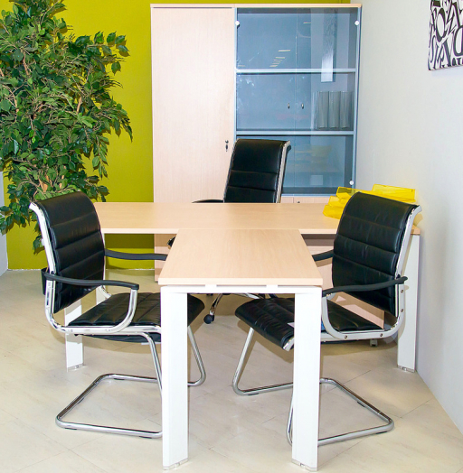 Офисная мебель-Офисная мебель «Модель 163»-фото3