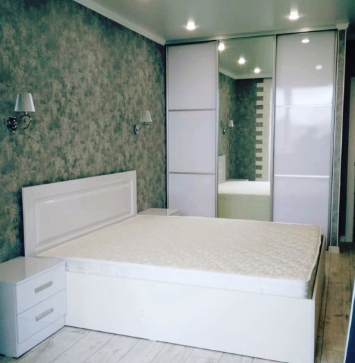 Мебель для спальни-Спальня «Модель 50»-фото2