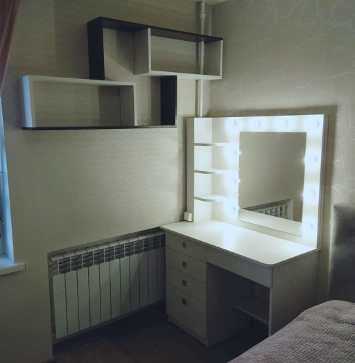 Мебель для спальни-Спальня «Модель 67»-фото5