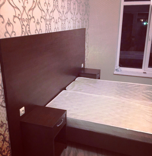 Мебель для спальни-Спальня «Модель 83»-фото7